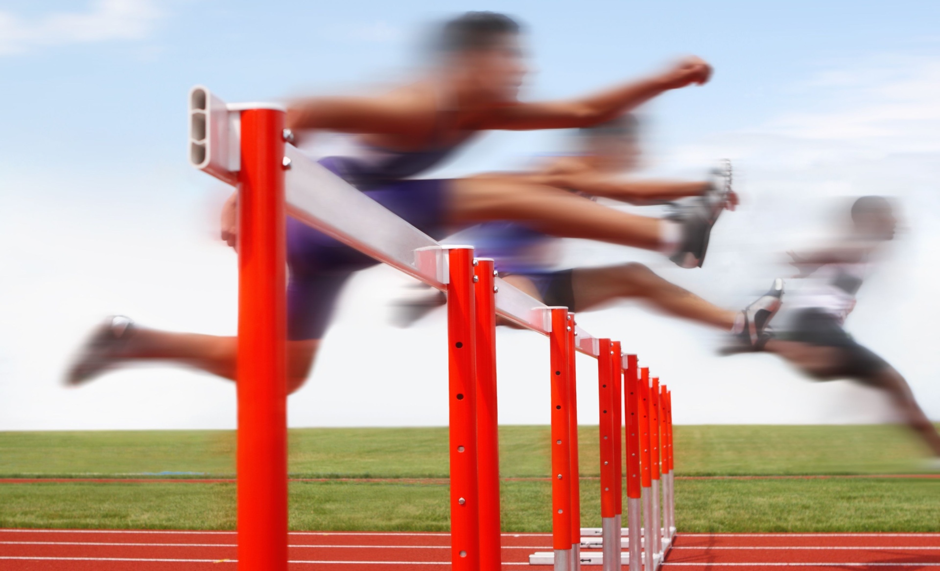 Mobiles Arbeiten & Desksharing – der 9-Stufen-Trainingsplan